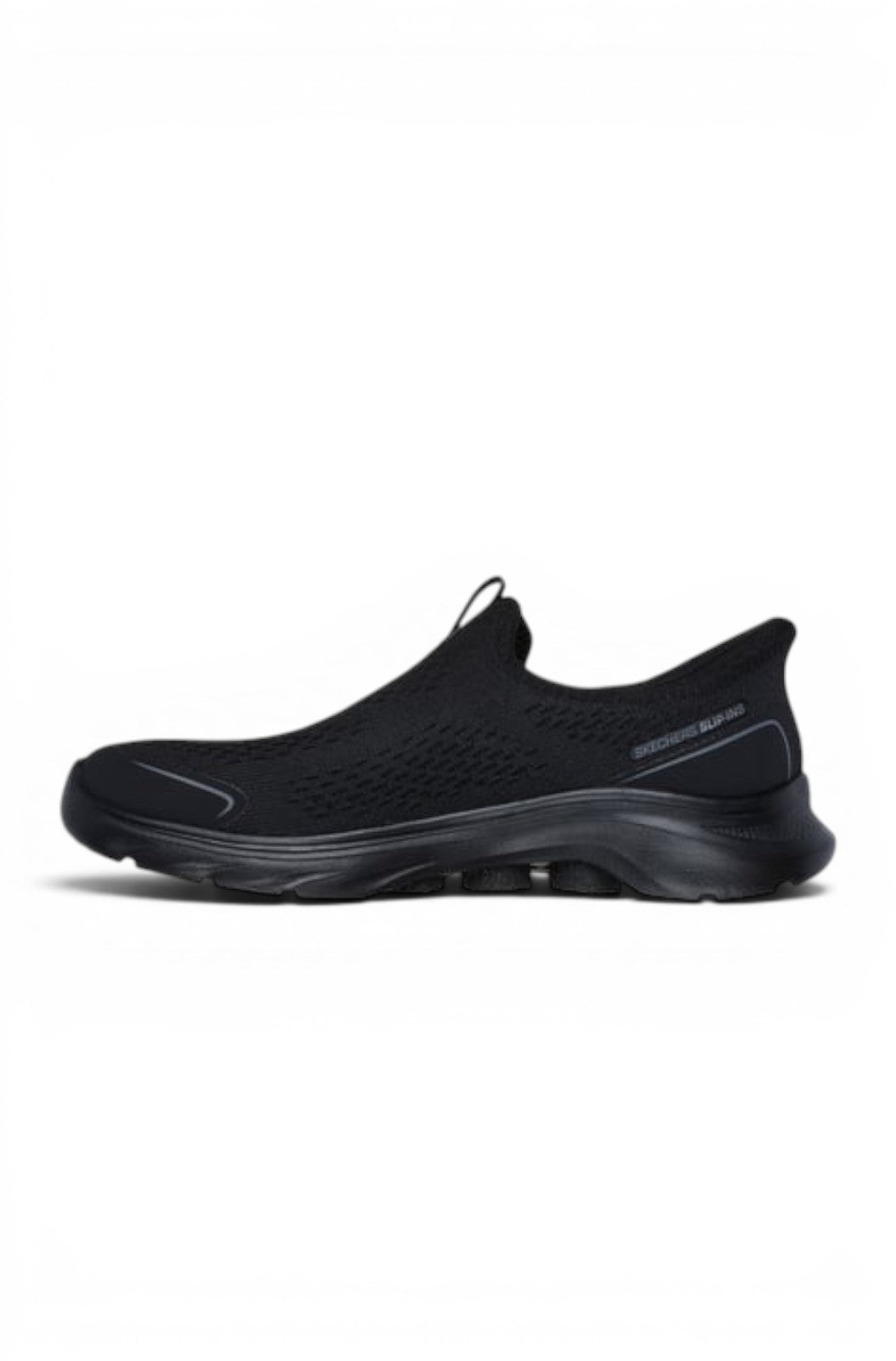 Black Black