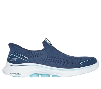 Navy Aqua
