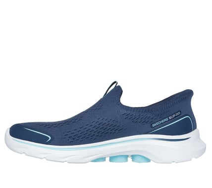 Navy Aqua