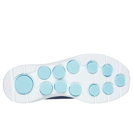 Navy Aqua