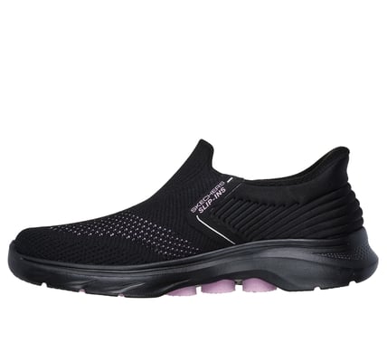 Black Mauve