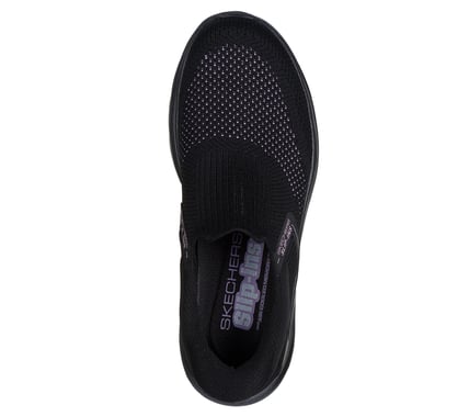 Black Mauve
