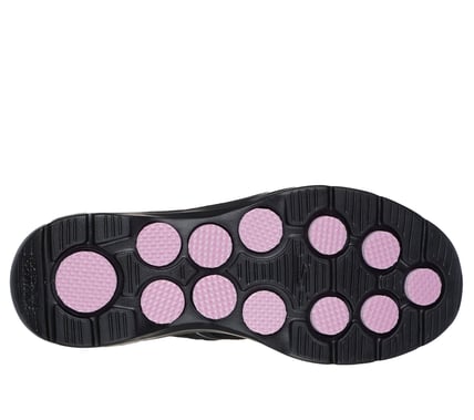 Black Mauve