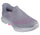 Grey Hot Pink