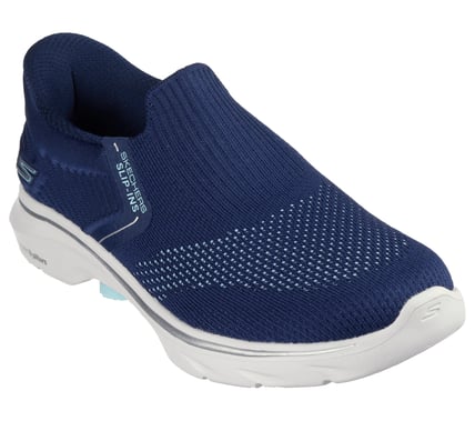 Navy Aqua