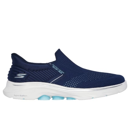 Navy Aqua