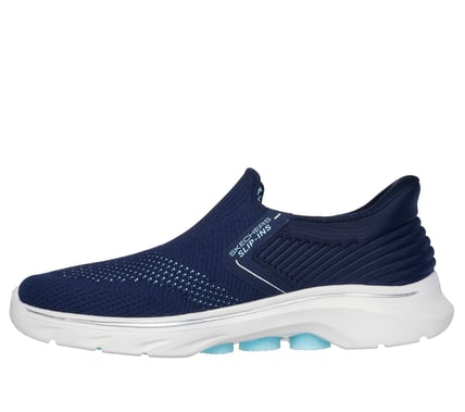 Navy Aqua