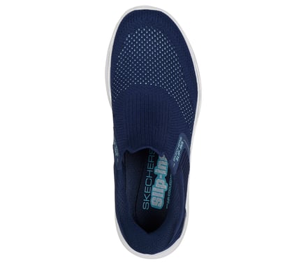 Navy Aqua