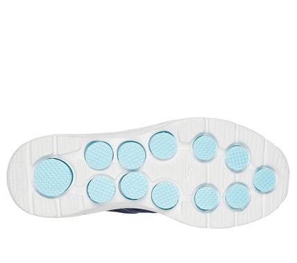 Navy Aqua