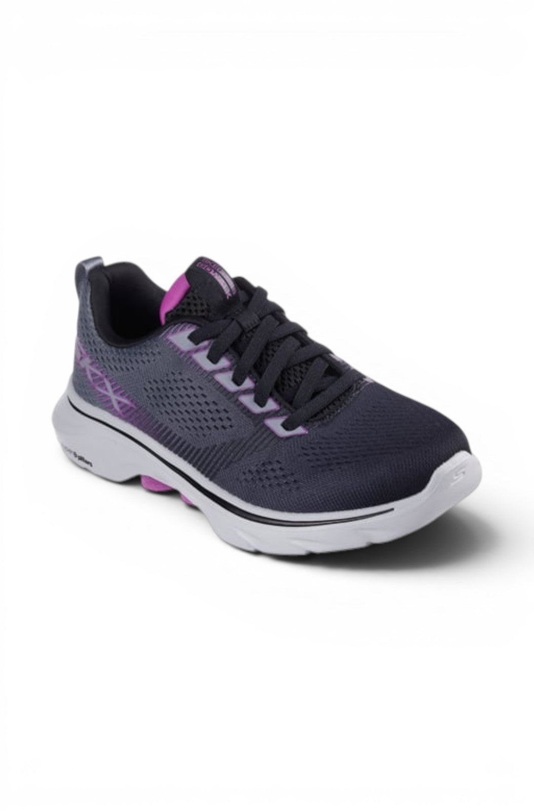 Black Purple