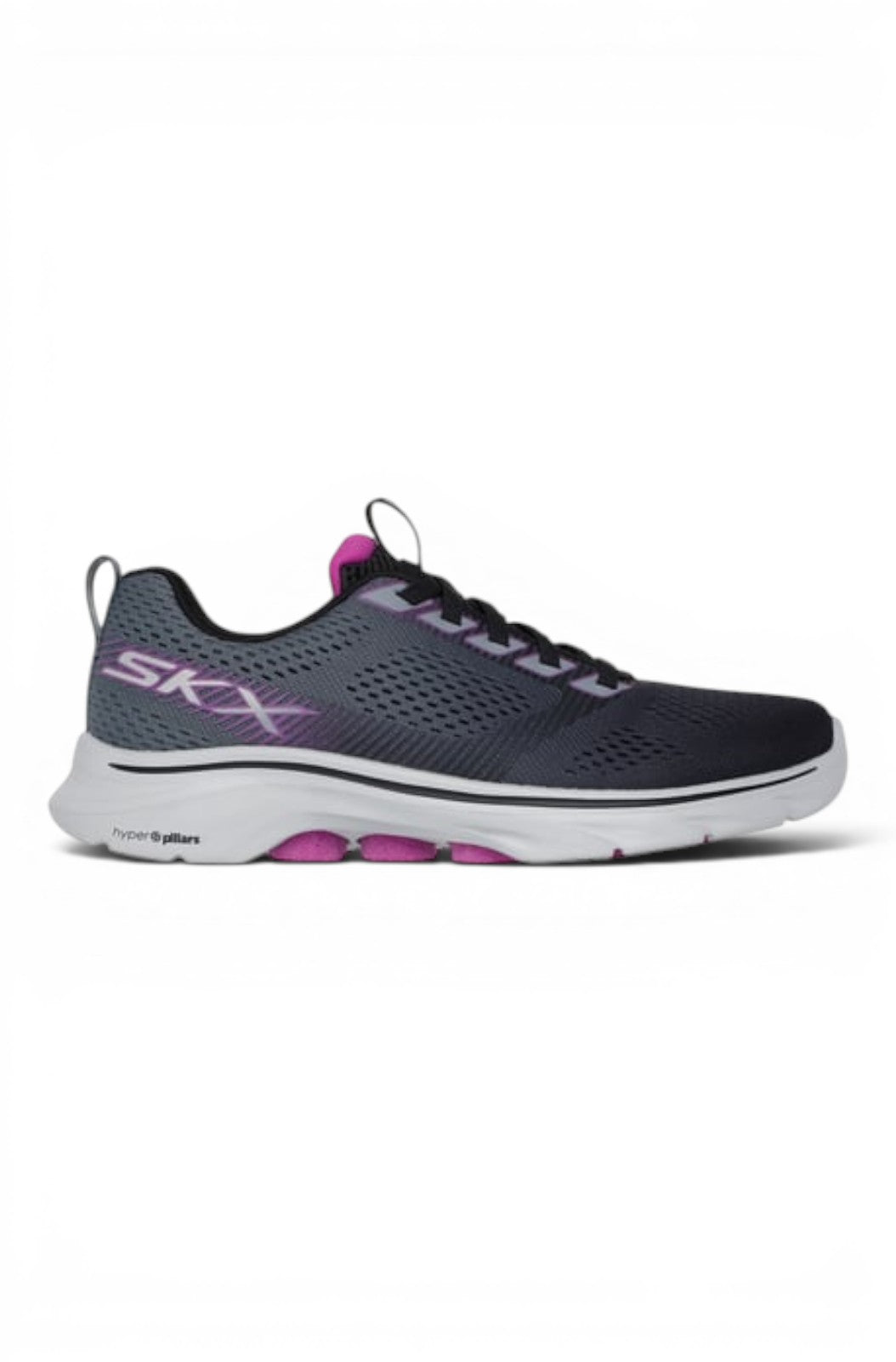 Black Purple