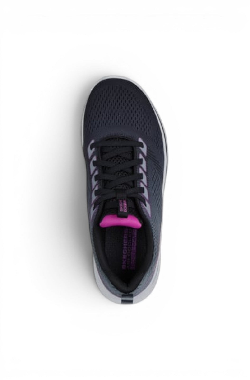 Black Purple