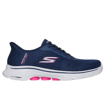 Navy Pink