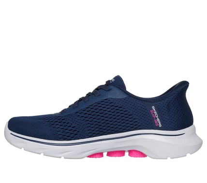 Navy Pink