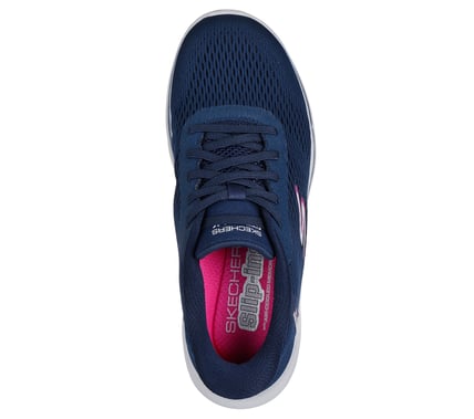 Navy Pink