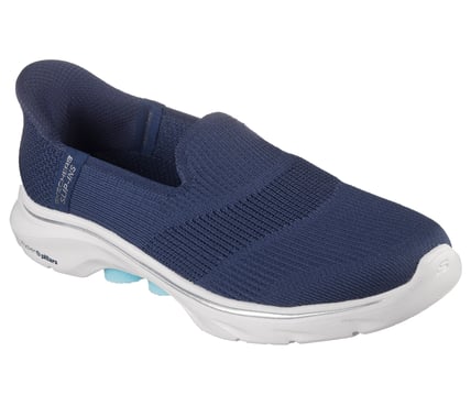 Navy Aqua
