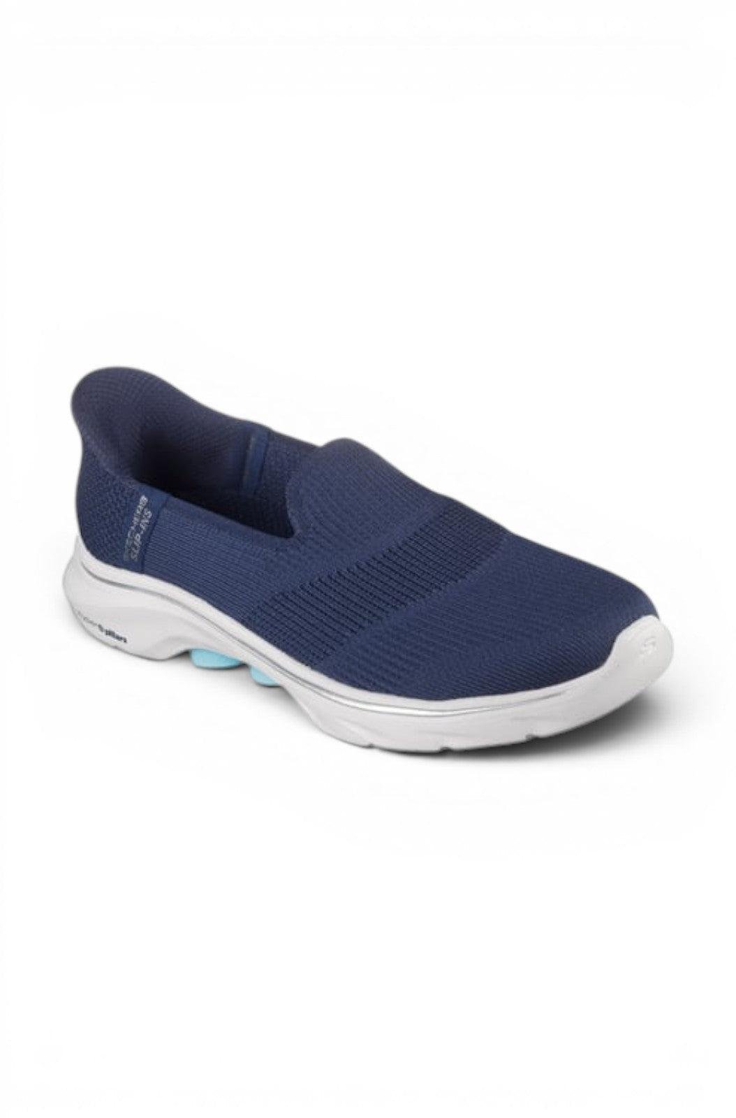 Navy Aqua
