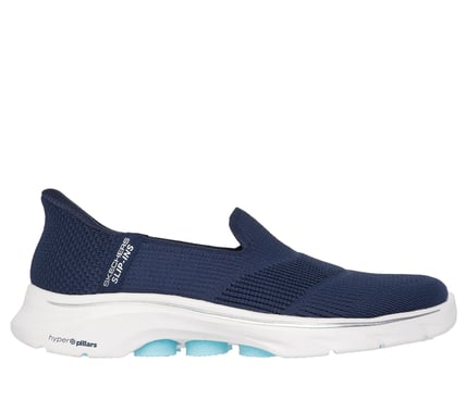 Navy Aqua