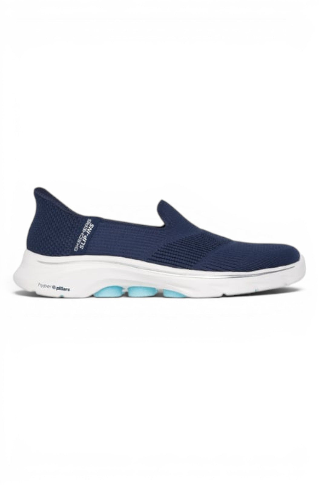 Navy Aqua