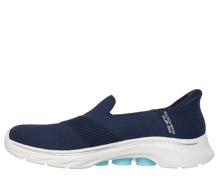 Navy Aqua