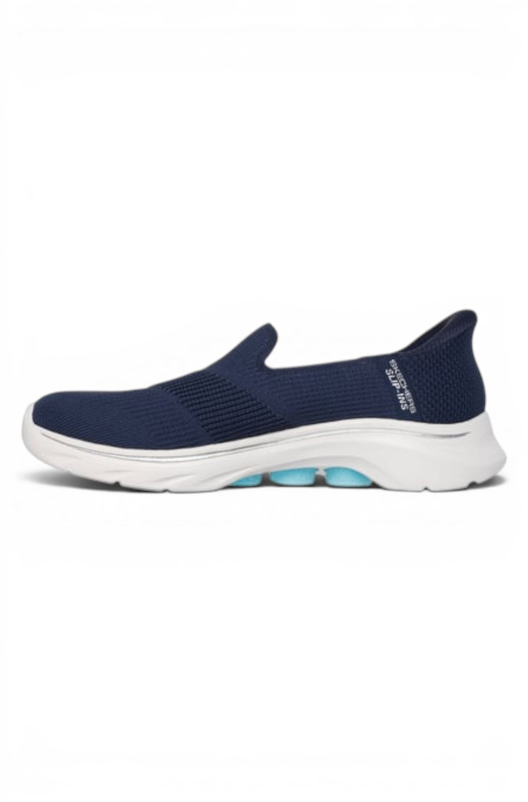 Navy Aqua