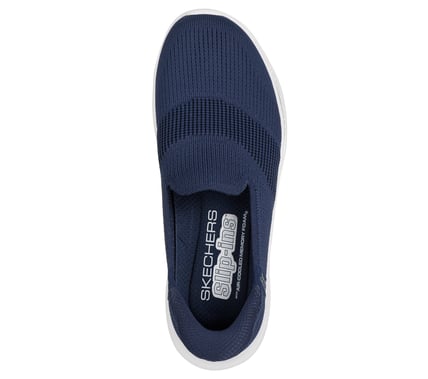 Navy Aqua