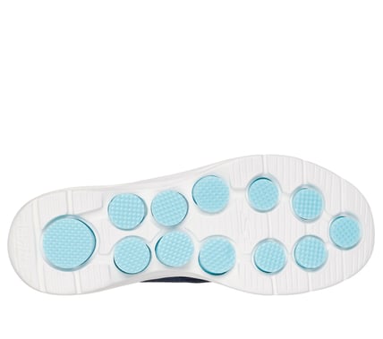 Navy Aqua