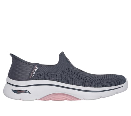 Charcol Pink