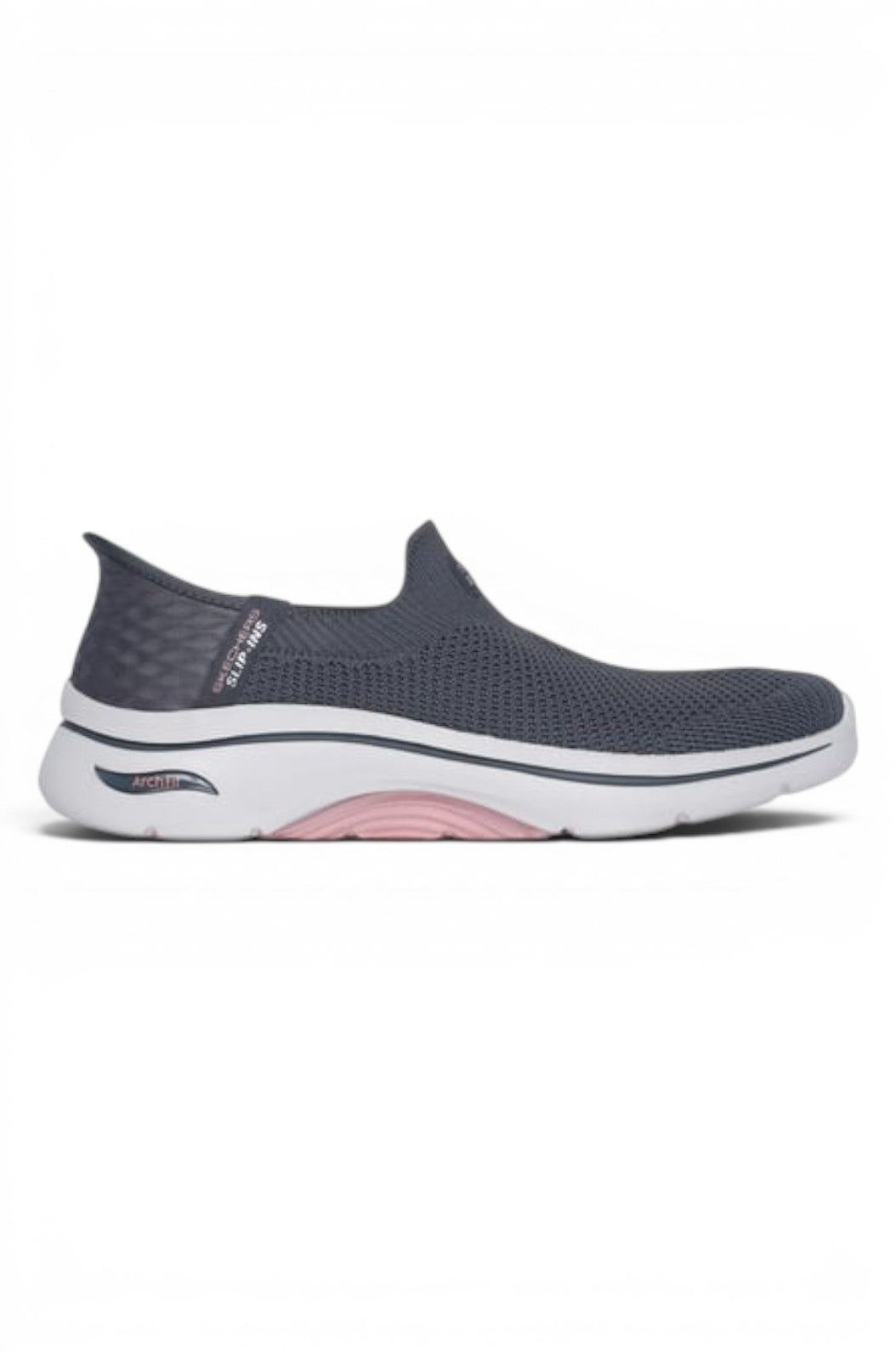 Charcol Pink
