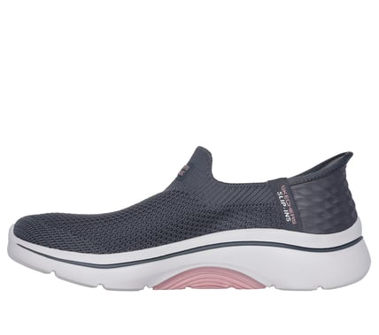 Charcol Pink