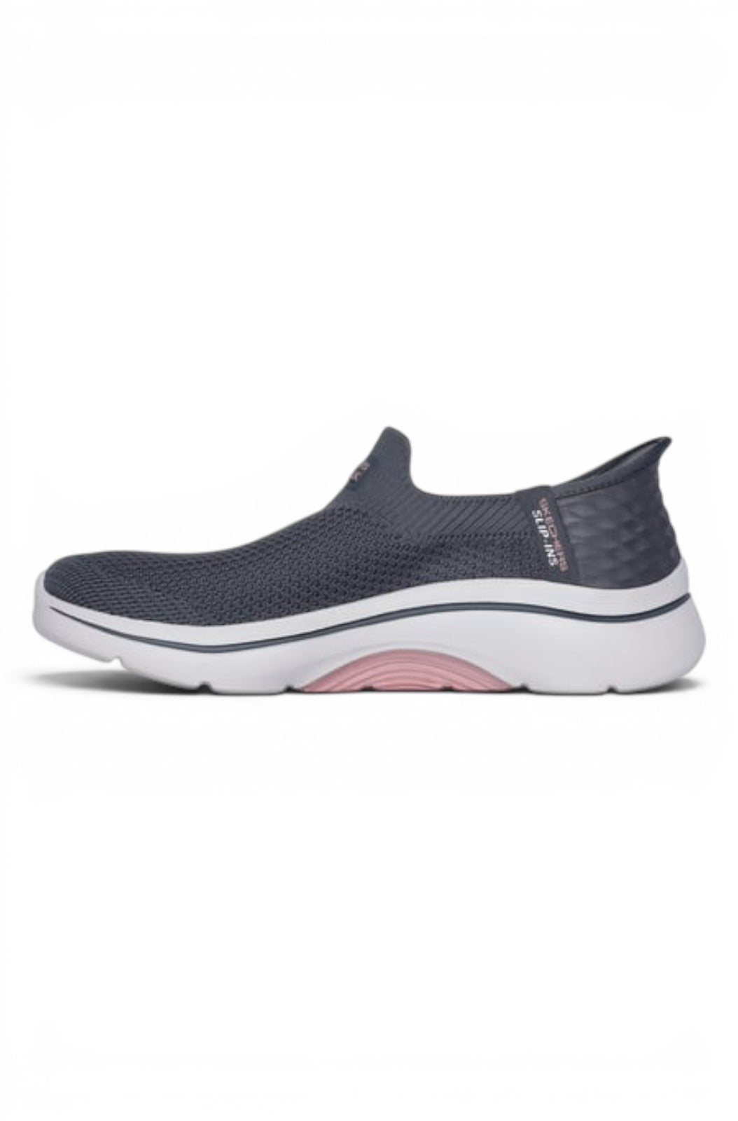Charcol Pink