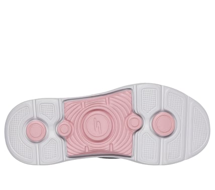 Charcol Pink