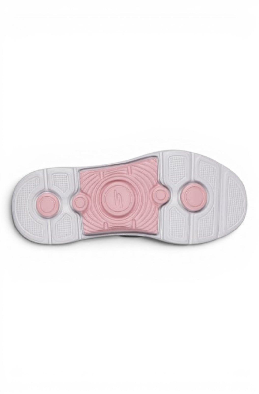 Charcol Pink