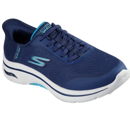 Navy Aqua
