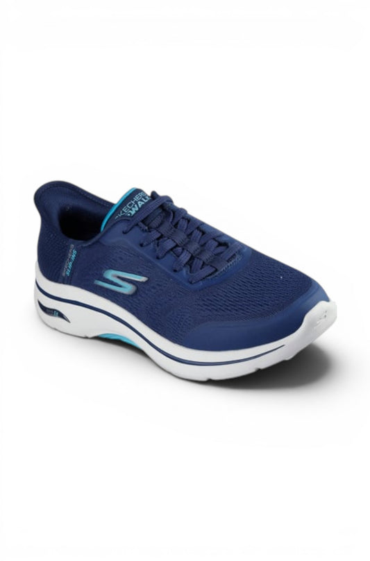Navy Aqua