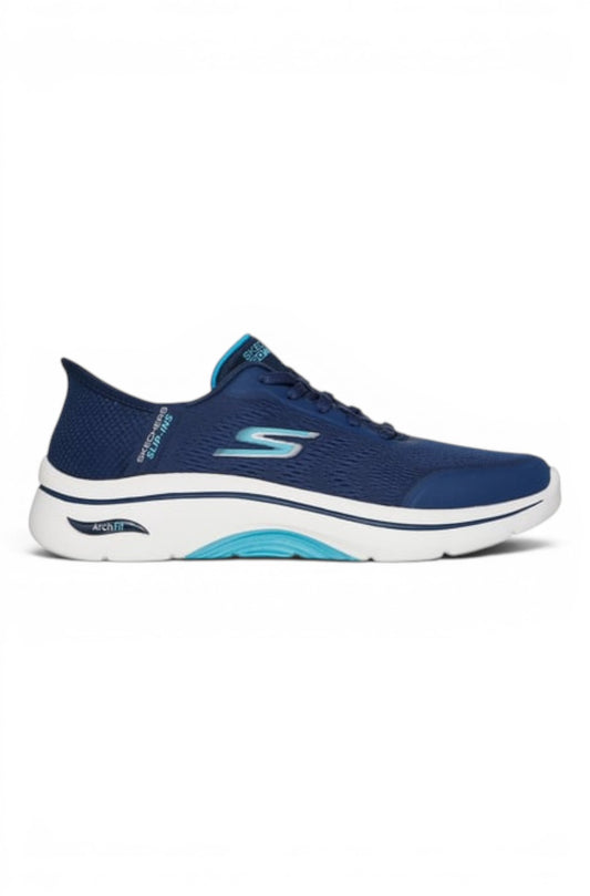 Navy Aqua