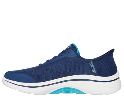 Navy Aqua