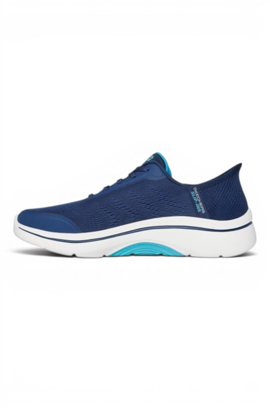Navy Aqua