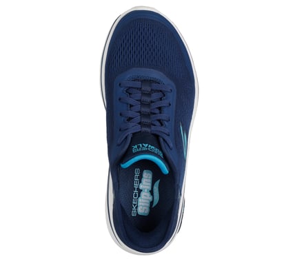 Navy Aqua