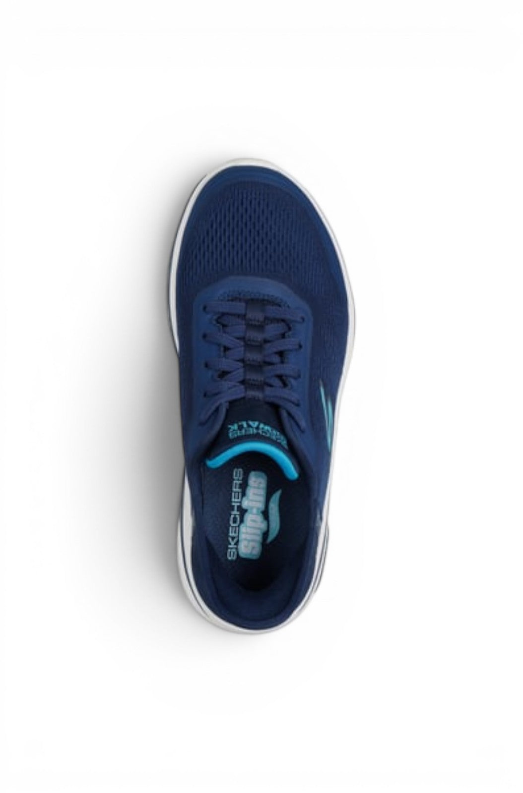 Navy Aqua