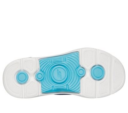 Navy Aqua