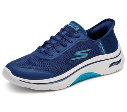 Navy Aqua