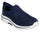 Navy White