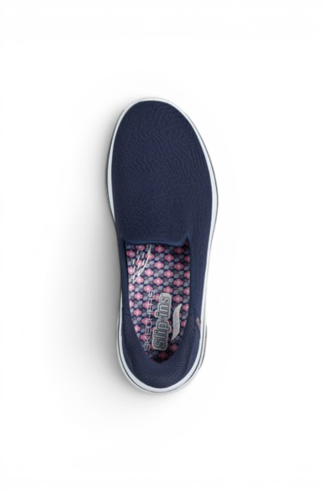 Navy Hot Pink