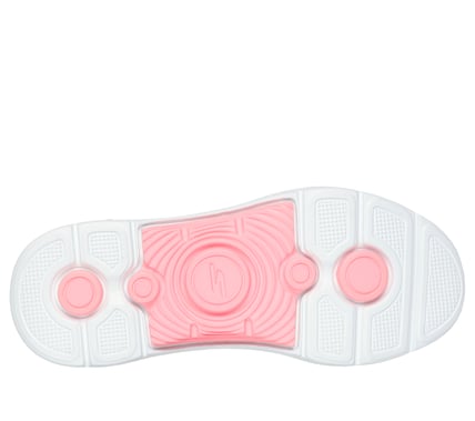 Navy Hot Pink