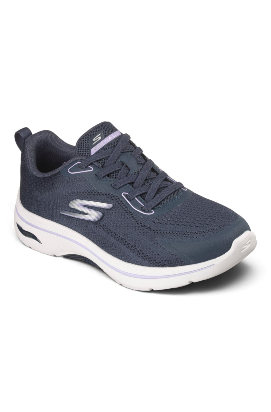 Navy Lavender