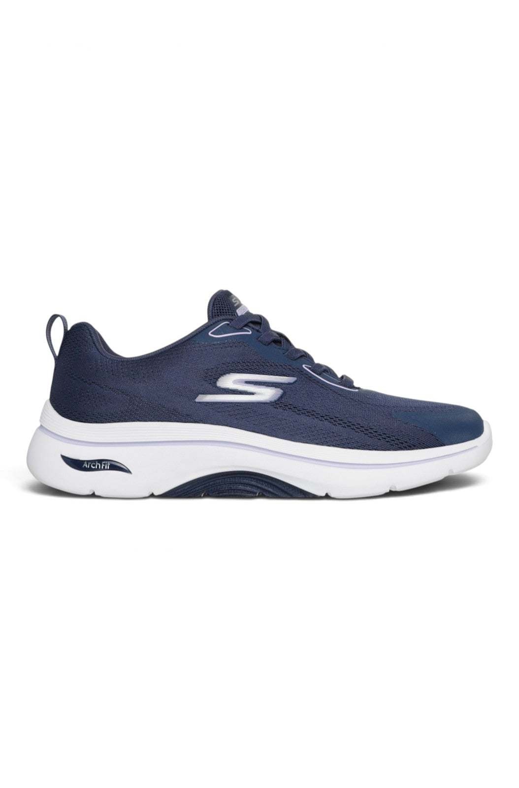 Navy Lavender
