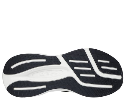 Black White