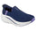 Navy Lavender