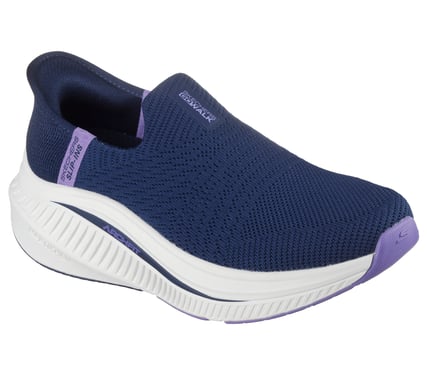 Navy Lavender